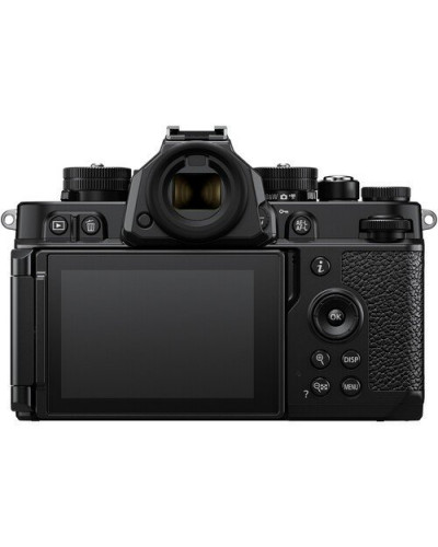 бездзеркальний фотоапарат Nikon Zf body (VOA120AE)