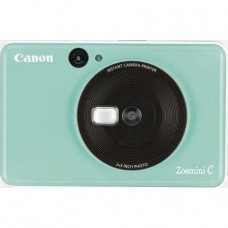 Фотокамера мгновенной печати Canon Zoemini C Mint Green