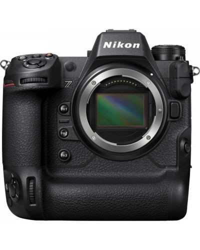 беззеркальный фотоаппарат Nikon Z9 Body (VOA080AE)