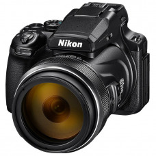 Компактный фотоаппарат Nikon Coolpix P1000 (VQA060EA)