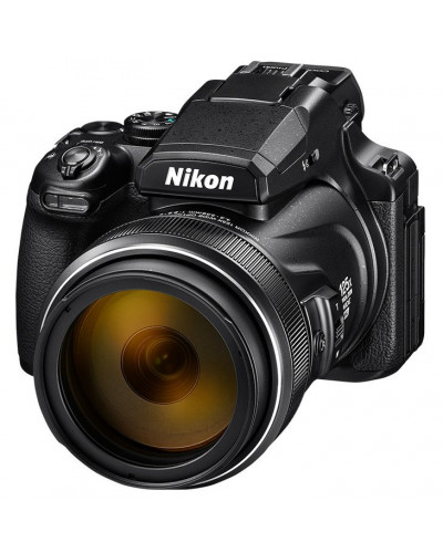 Компактный фотоаппарат Nikon Coolpix P1000 (VQA060EA)