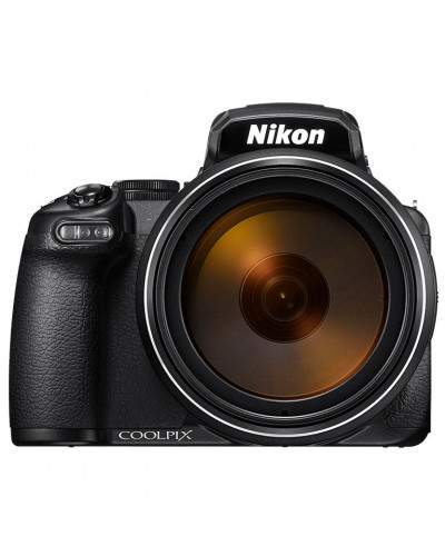 Компактный фотоаппарат Nikon Coolpix P1000 (VQA060EA)