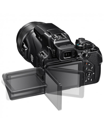 Компактный фотоаппарат Nikon Coolpix P1000 (VQA060EA)