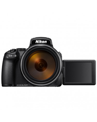 Компактный фотоаппарат Nikon Coolpix P1000 (VQA060EA)