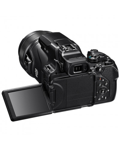 Компактный фотоаппарат Nikon Coolpix P1000 (VQA060EA)