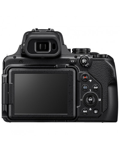 Компактный фотоаппарат Nikon Coolpix P1000 (VQA060EA)