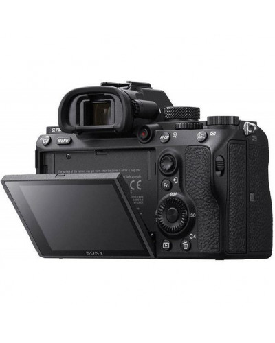 бездзеркальний фотоапарат Sony Alpha A7 III body (ILCE7M3B.CEC)