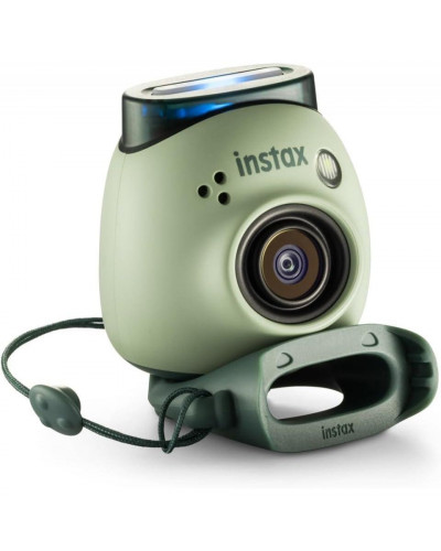 Ультра-компактний фотоапарат Fujifilm Instax Pal Pistachio Green (16812572)