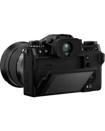 бездзеркальний фотоапарат Fujifilm X-T5 kit 16-80mm black (16782636)