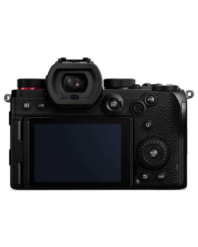 бездзеркальний фотоапарат Panasonic Lumix DC-S5 Body (DC-S5EE-K)