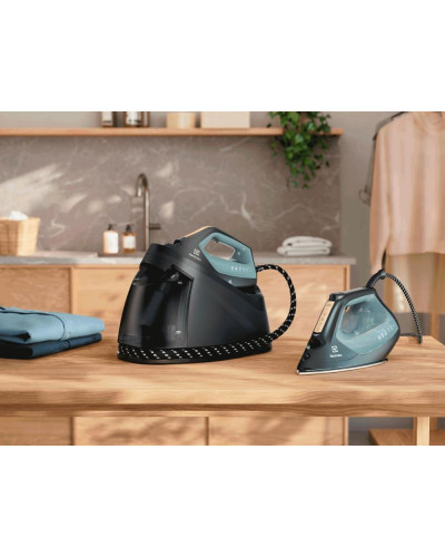 Парогенератор Electrolux E8ST2-8OG