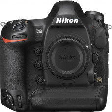 Дзеркальний фотоапарат Nikon D6 Body (VBA570AE)