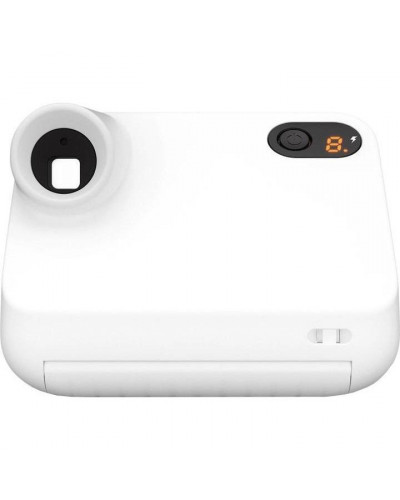 Фотокамера миттєвого друку Polaroid Go Gen 2 White (9097)