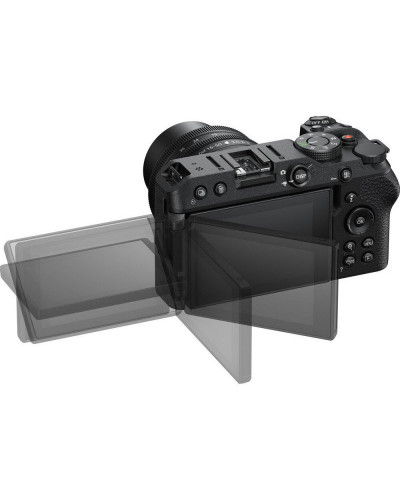 беззеркальный фотоаппарат Nikon Z30 body (VOA110AE)