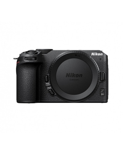 бездзеркальний фотоапарат Nikon Z30 body (VOA110AE)