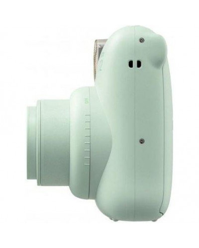 Фотокамера миттєвого друку Fujifilm Instax Mini 12 Mint Green (16806119)