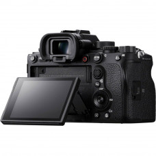 бездзеркальний фотоапарат Sony Alpha A1 body (ILCE1.CEC)