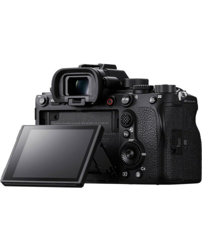 беззеркальный фотоаппарат Sony Alpha A1 body (ILCE1.CEC)