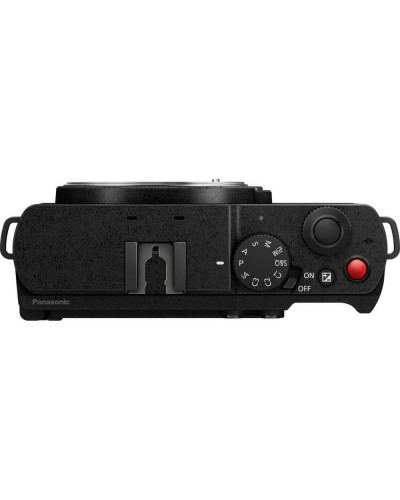 беззеркальная камера Panasonic Lumix DC-S9 Jet Black Body (DC-S9E-K)