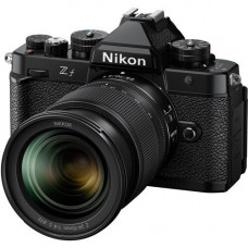 бездзеркальний фотоапарат Nikon Zf kit (24-70mm) (VOA120K002)