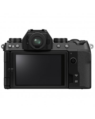 бездзеркальний фотоапарат Fujifilm X-S10 body (16670041)