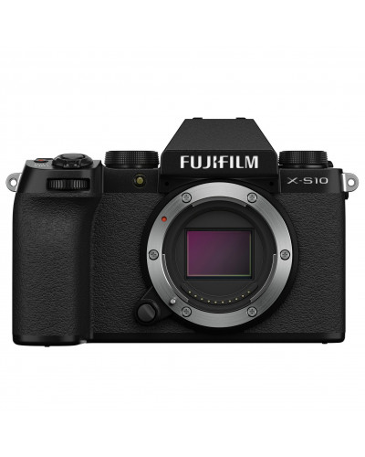 бездзеркальний фотоапарат Fujifilm X-S10 body (16670041)