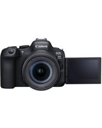 беззеркальный фотоаппарат Canon EOS R6 Mark II kit (24-105mm) IS STM (5666C030)