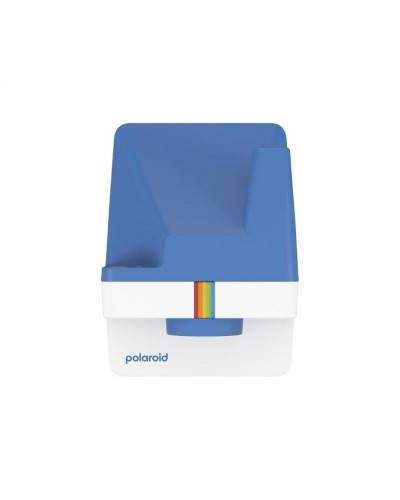 Фотокамера миттєвого друку Polaroid Now Gen 2 Blue (009073)