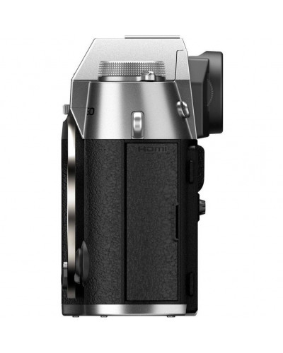 бездзеркальний фотоапарат Fujifilm X-T50 body Silver (16828284)