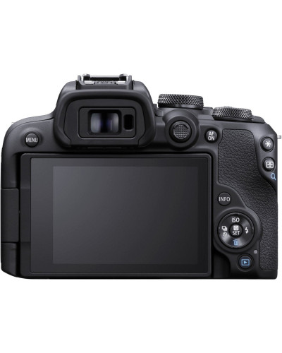 беззеркальный фотоаппарат Canon EOS R10 body (5331C046)