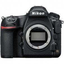 Дзеркальний фотоапарат Nikon D850 body (VBA520AE)