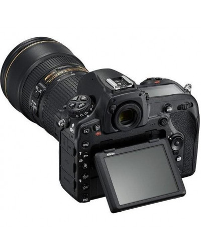 Дзеркальний фотоапарат Nikon D850 body (VBA520AE)