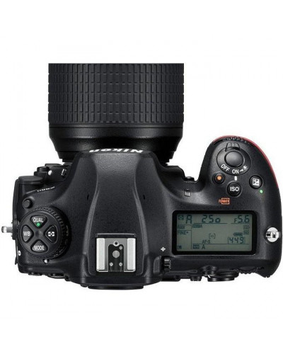 Дзеркальний фотоапарат Nikon D850 body (VBA520AE)