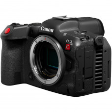 бездзеркальний фотоапарат Canon EOS R5 C (5077C003AA)