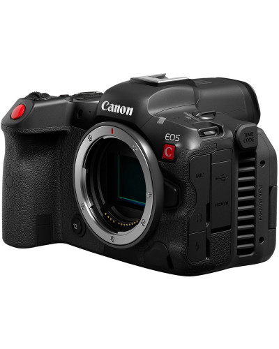 бездзеркальний фотоапарат Canon EOS R5 C (5077C003AA)