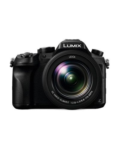 Компактный фотоаппарат Panasonic Lumix DMC-FZ2000