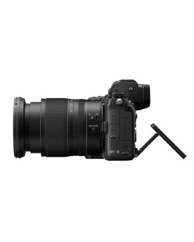 бездзеркальний фотоапарат Nikon Z7 II kit (24-70mm) + FTZ Mount Adapter (VOA070K003)