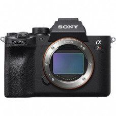 бездзеркальний фотоапарат Sony Alpha A7R IV body (ILCE7RM4B.CEC)