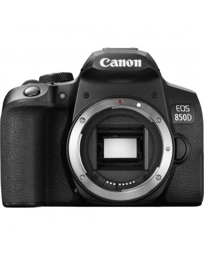 Зеркальный фотоаппарат Canon EOS 850D body (3925C017)