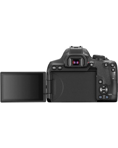 Дзеркальний фотоапарат Canon EOS 850D body (3925C017)