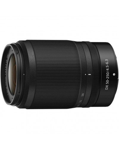 беззеркальный фотоаппарат Nikon Z50 kit (16-50mm 50-250mm) VR (VOA050K002)