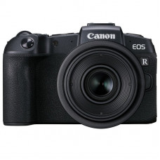 бездзеркальний фотоапарат Canon EOS RP kit (RF 24-105mm) IS STM (3380C132)