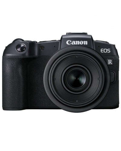 бездзеркальний фотоапарат Canon EOS RP kit (RF 24-105mm) IS STM (3380C132)