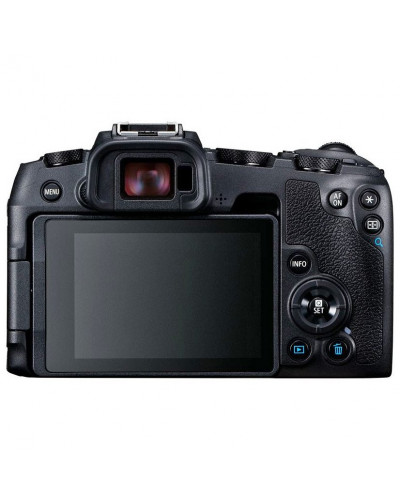 бездзеркальний фотоапарат Canon EOS RP kit (RF 24-105mm) IS STM (3380C132)