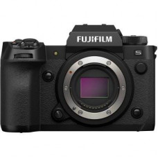 бездзеркальний фотоапарат Fujifilm X-H2S Body (16756883)