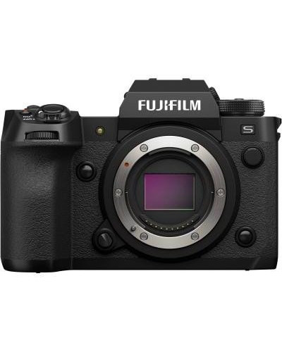 бездзеркальний фотоапарат Fujifilm X-H2S Body (16756883)