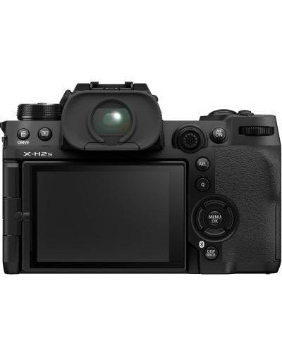 бездзеркальний фотоапарат Fujifilm X-H2S Body (16756883)