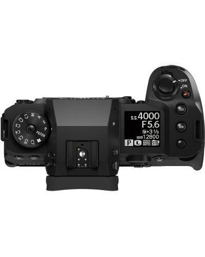 бездзеркальний фотоапарат Fujifilm X-H2S Body (16756883)