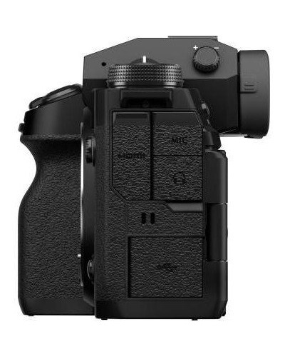 бездзеркальний фотоапарат Fujifilm X-H2S Body (16756883)