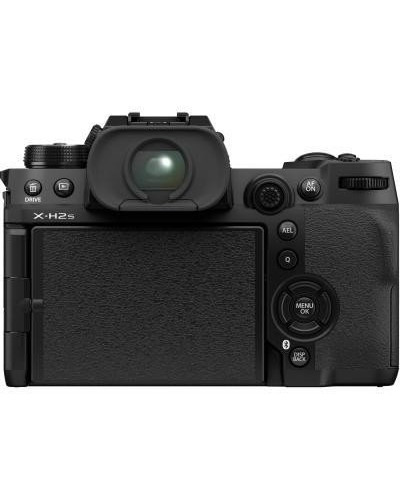 бездзеркальний фотоапарат Fujifilm X-H2S Body (16756883)